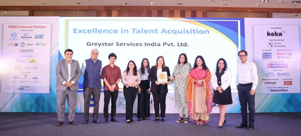 GREYSTAR INDIA