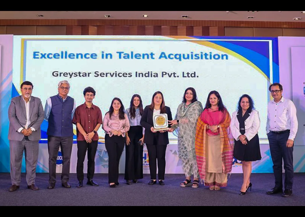 GREYSTAR INDIA