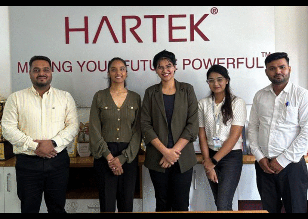 Hartek Foundation
