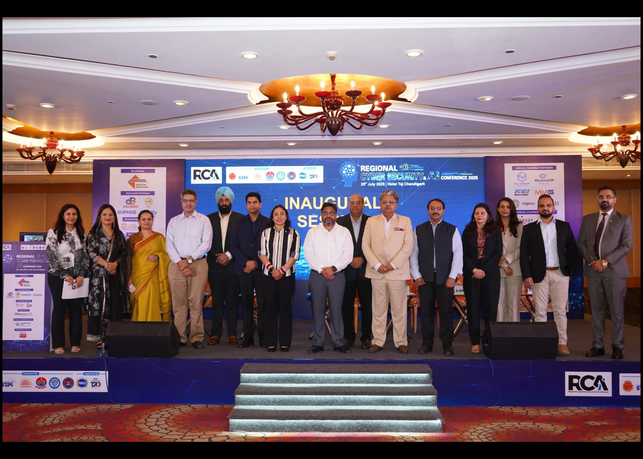 PHDCCI