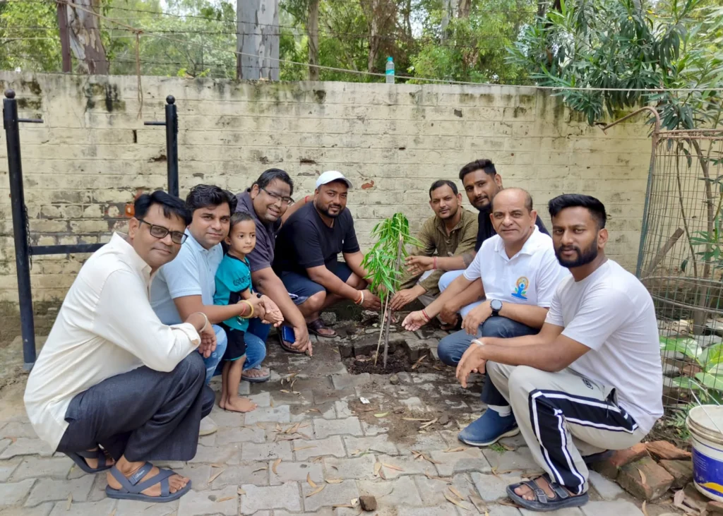World Environment Day