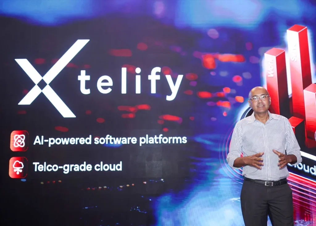 Airtel Xtelify