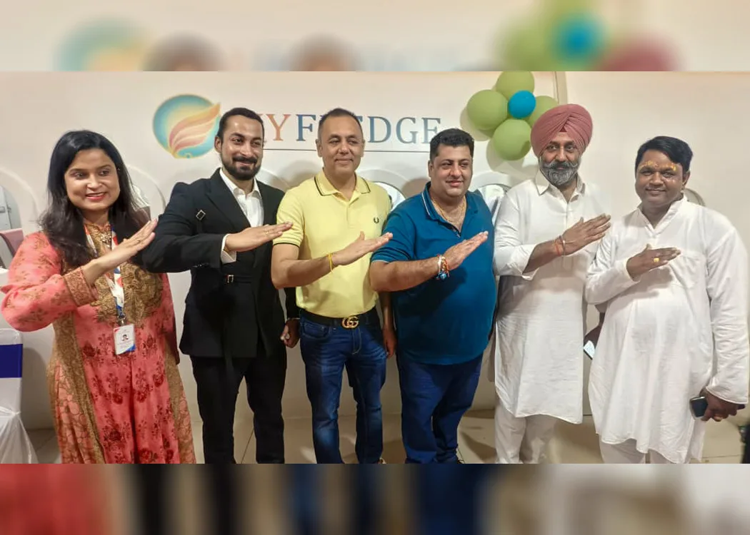Indian youth