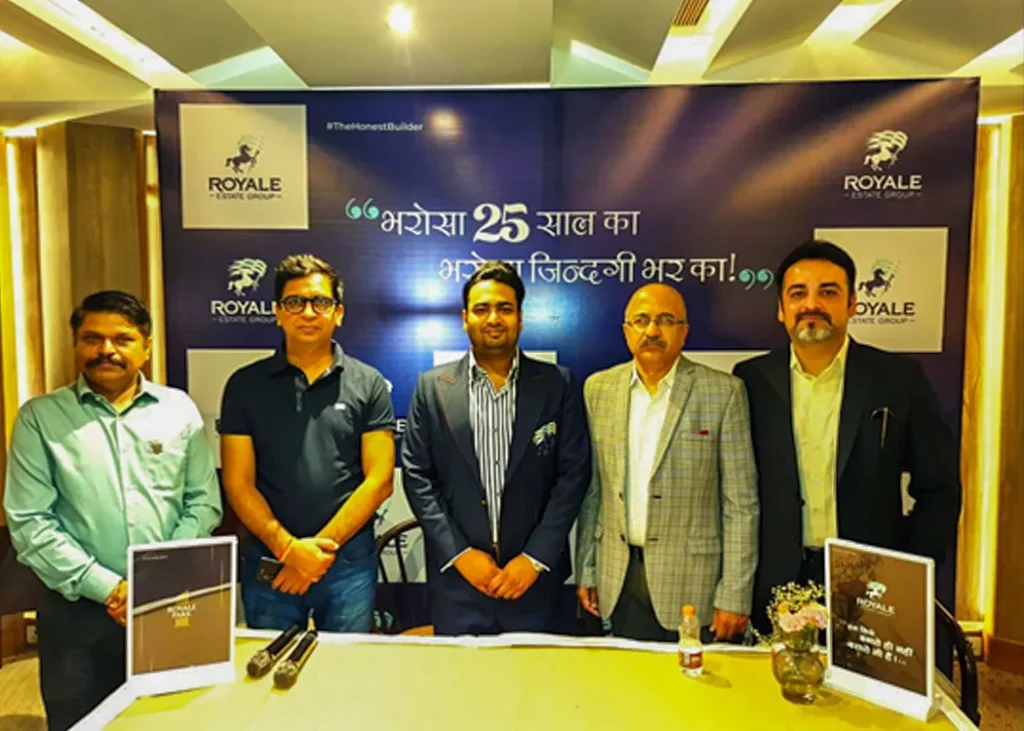 Royal Estate Group