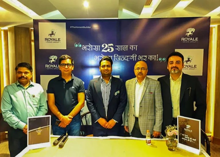 Royal Estate Group