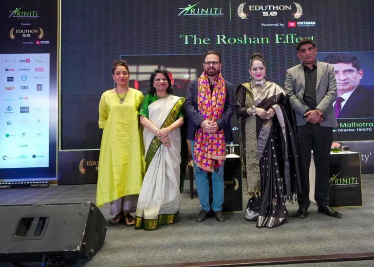 EDUTHON 5.0 Chandigarh
