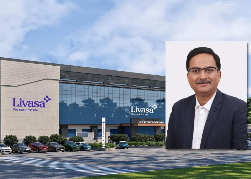 Livasa Hospitals