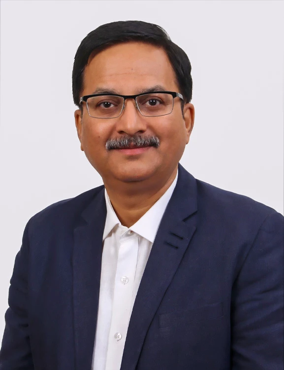 Anurag Yadav