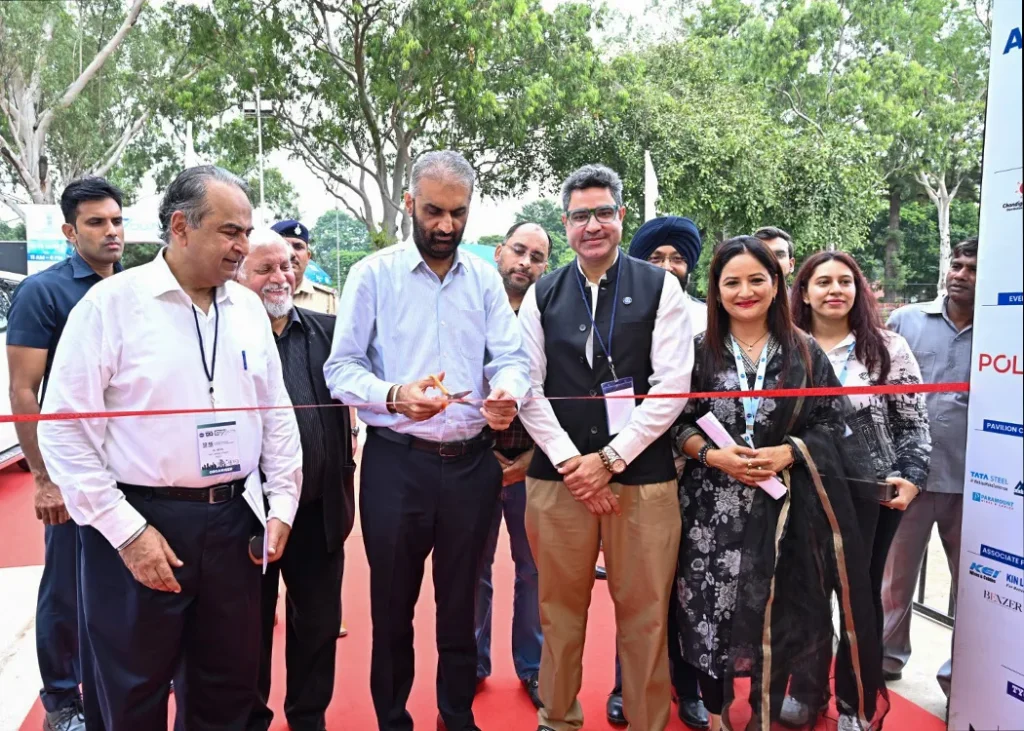 PHDCCI 11th Ins/Out Exhibition