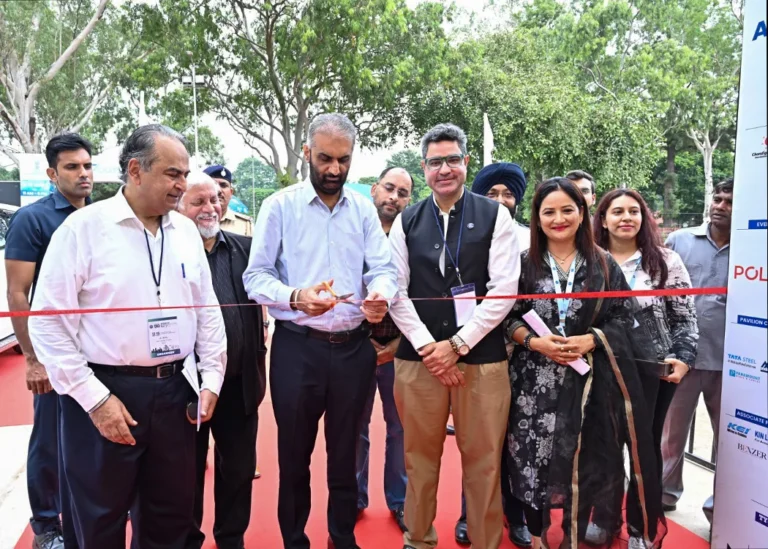 PHDCCI 11th Ins/Out Exhibition
