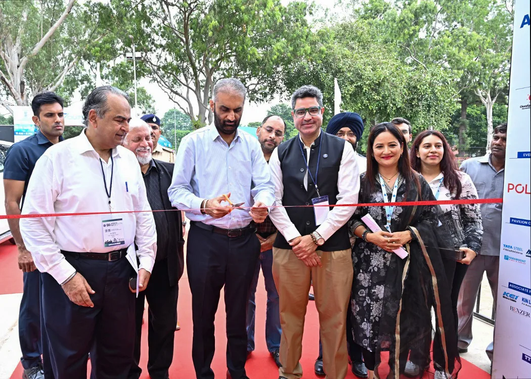 PHDCCI 11th Ins/Out Exhibition