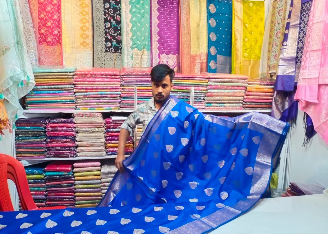 National Silk Expo