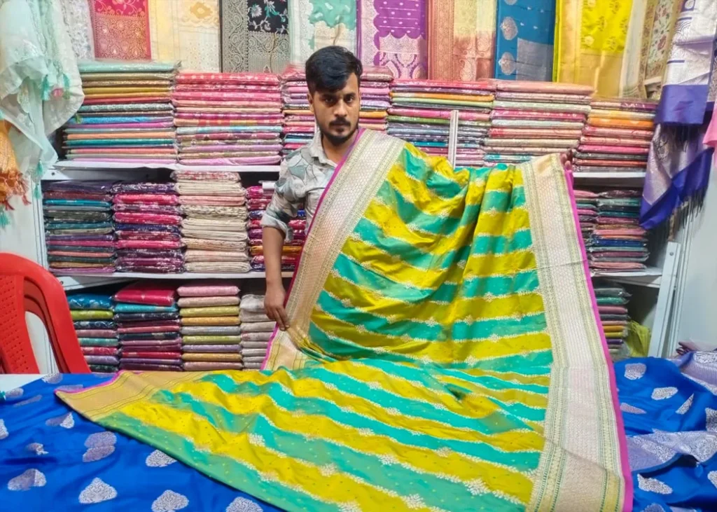 National Silk Expo