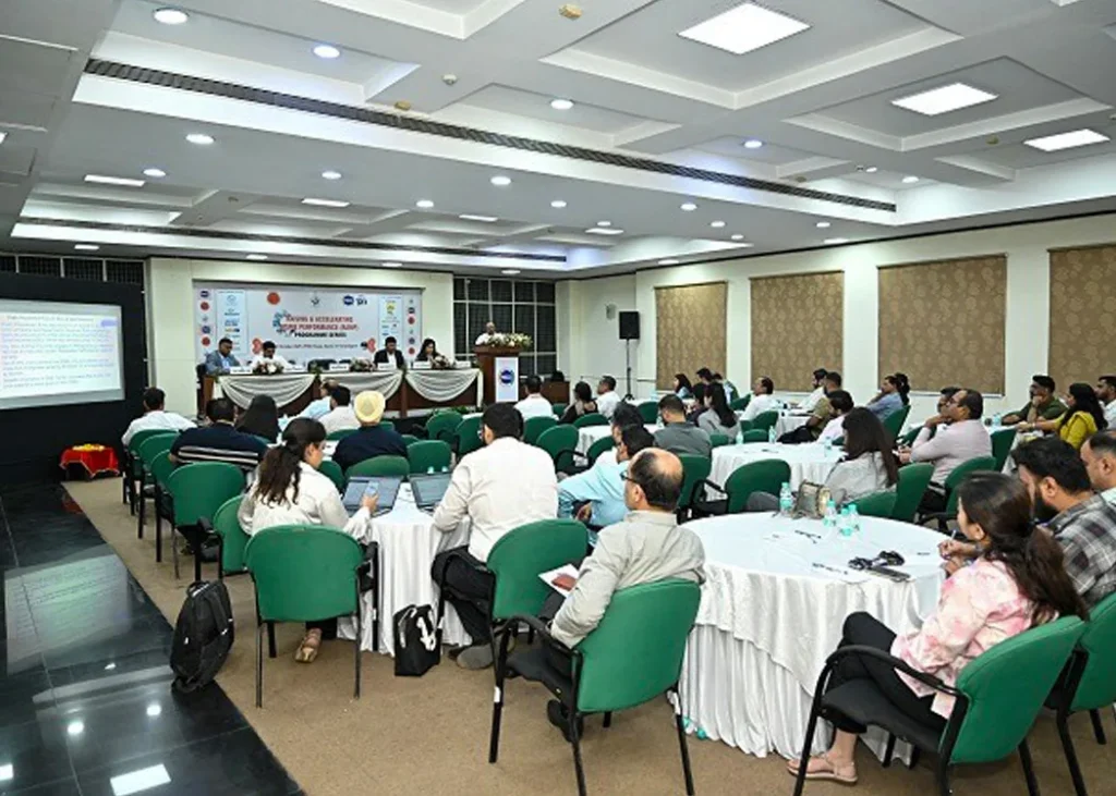 MSME RAMP Programme