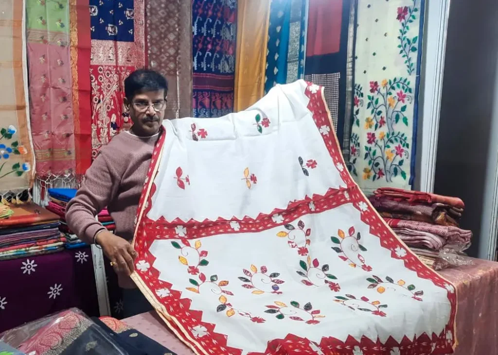 National Silk Expo