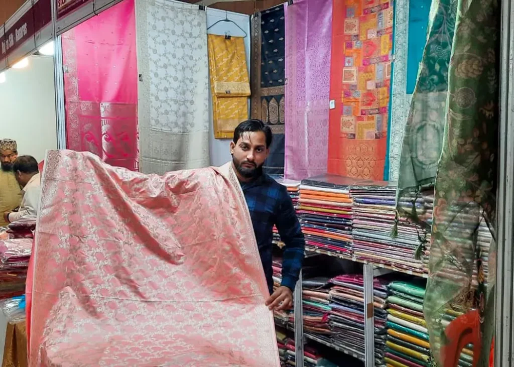 National Silk Expo