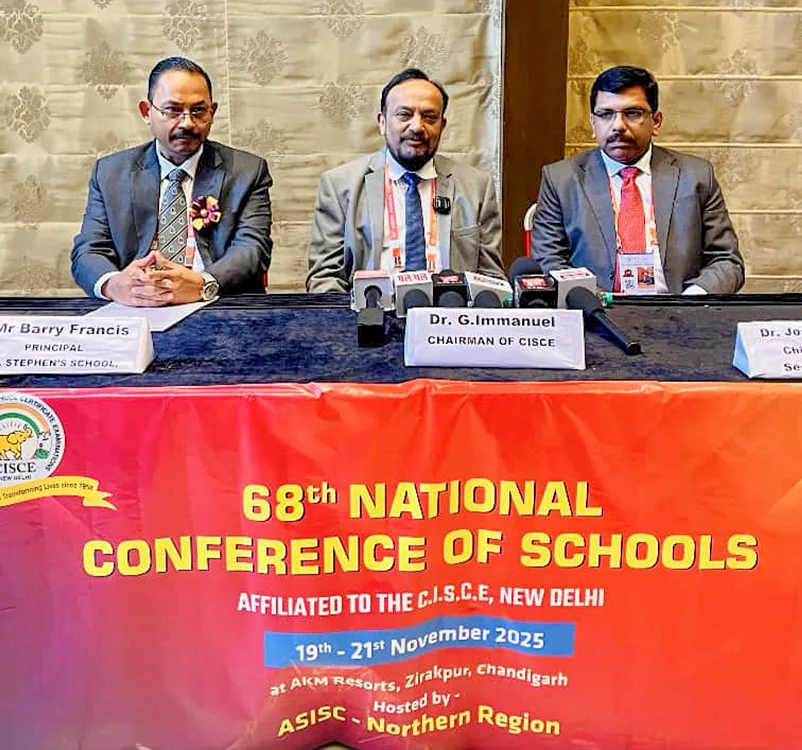 CISCE AGM 2025