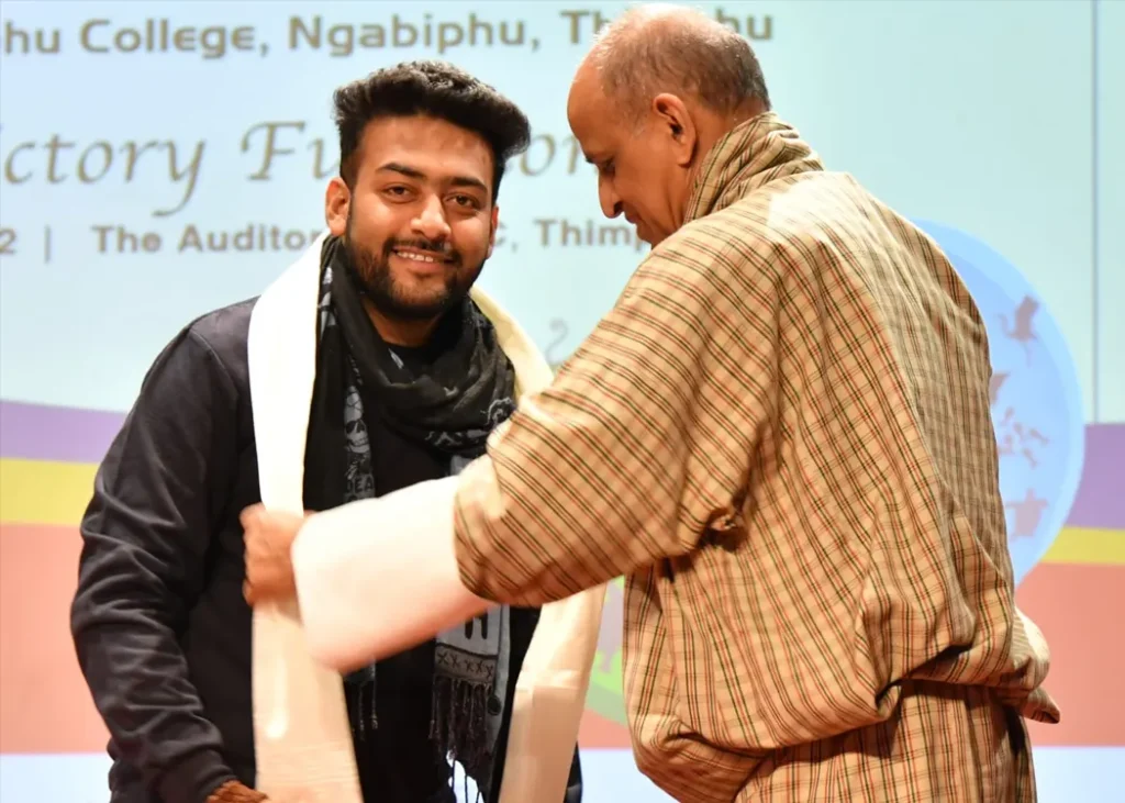 Dr Suraj Das