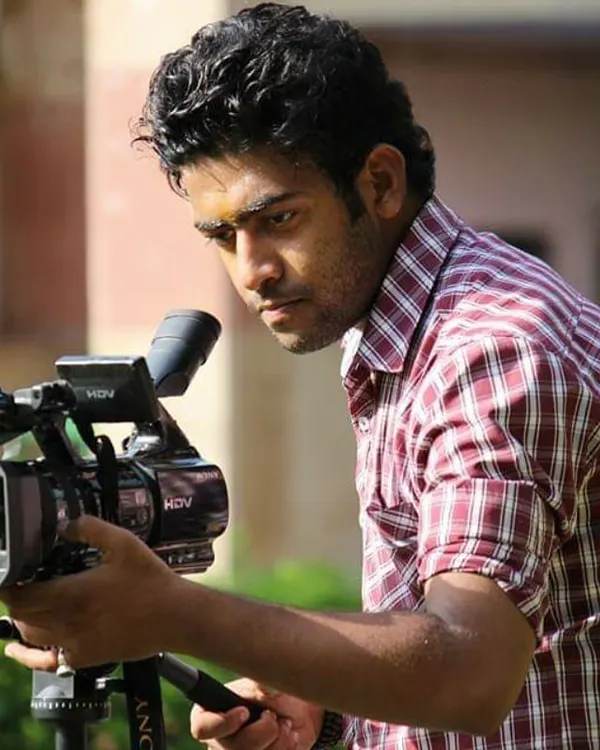 Dr Suraj Das