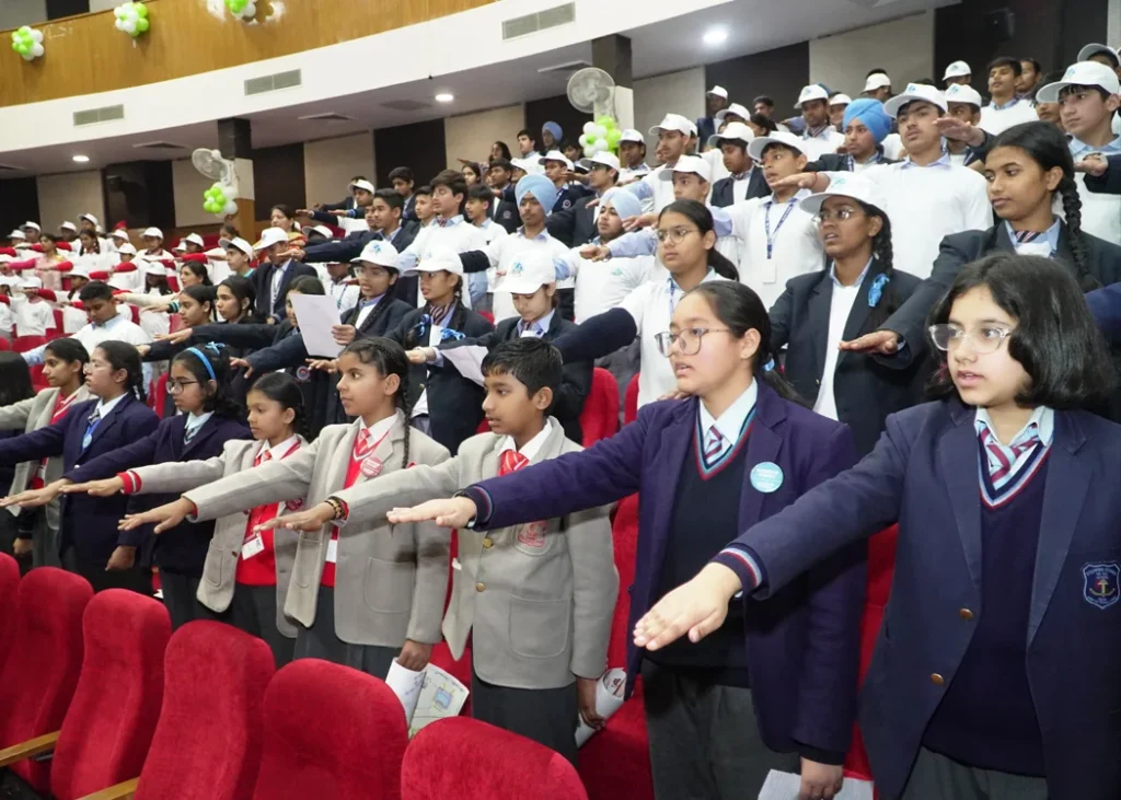 Saksham 2026