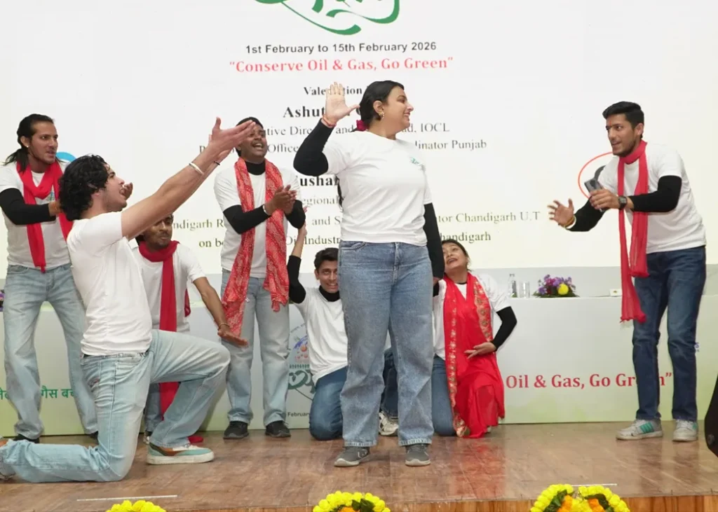 Saksham 2026