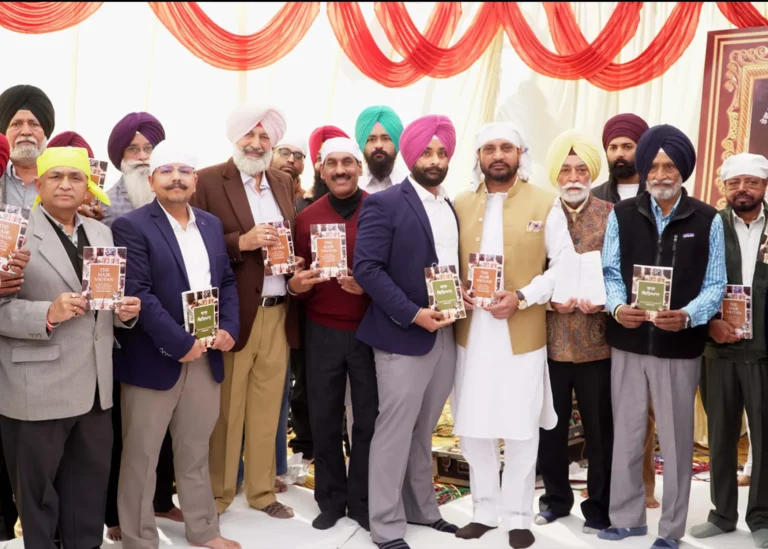 Amarinder Singh Mohali