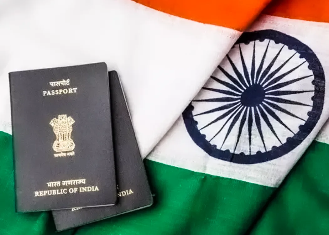 Dual Citizenship for NRIs